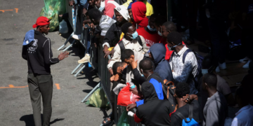 Etats-Unis: New York sature sous l&rsquo;afflux des migrants