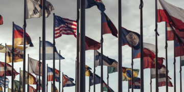 Etats-Unis, Chine…mais également Arabie Saoudite, Egypte: voici les 40 pays les plus puissants au monde