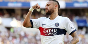 Mercato: Neymar rejoint (lui aussi) l&rsquo;Arabie Saoudite!