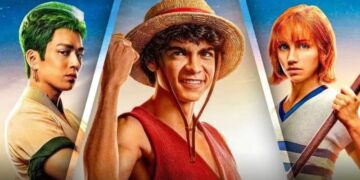 Oubliez Jack Sparrow, voici Luffy qui cartonne sur Netflix