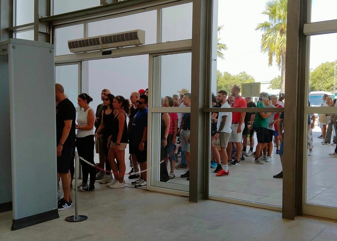 Réouverture du Musée National du Bardo : Un engouement du public sans pareil…