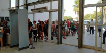 Réouverture du Musée National du Bardo : Un engouement du public sans pareil…