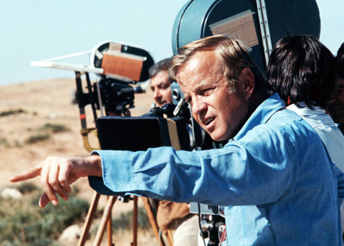 Le cinéaste italien Franco Zeffirelli à l’honneur du 20 au 23 septembre à la cité de la culture