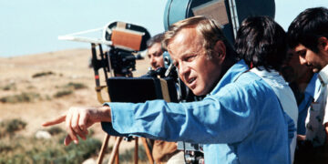 Le cinéaste italien Franco Zeffirelli à l’honneur du 20 au 23 septembre à la cité de la culture