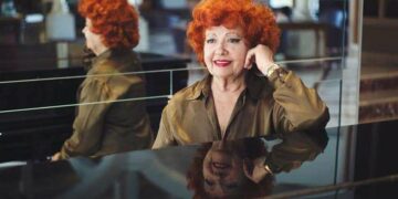 Décès de Dorra Bouzid, première femme journaliste en Tunisie