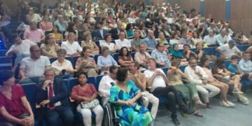 Vu  à la Cinémathèque tunisienne, Cité de la Culture : « Les bâtisseurs de l’Alhambra », un film poignant rempli d’humanité