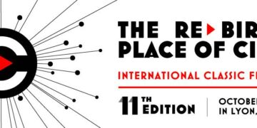 La 11ème édition du Marché international du film classique se tiendra bientôt à Lyon