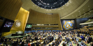 L&rsquo;Assemblée de l&rsquo;ONU démarre ce mardi à New York, 145 chefs d&rsquo;Etats attendus pour un programme chargé