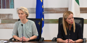 L’immense défi de l’immigration