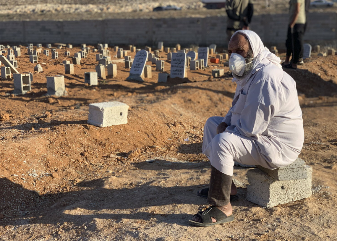 Libye: un bilan humain toujours incertain à Derna
