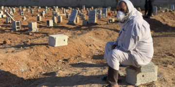 Libye: un bilan humain toujours incertain à Derna