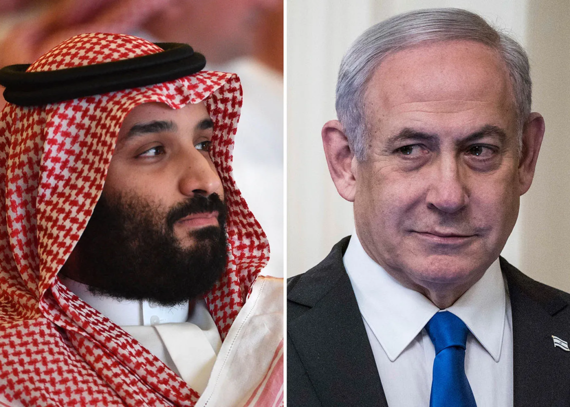 Normalisation: L’Arabie Saoudite aurait arrêté les négociations avec Israël