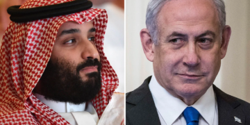 Normalisation: L&rsquo;Arabie Saoudite aurait arrêté les négociations avec Israël