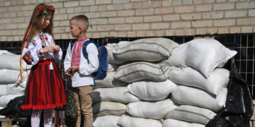 En Ukraine ces dernières heures
