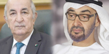 Algérie-Abu Dhabi: Tebboune bloque un important projet militaire et industriel négocié avec les Emiratis