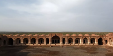 Iran: L&rsquo;Unesco inscrit le caravansérail persan au patrimoine mondial