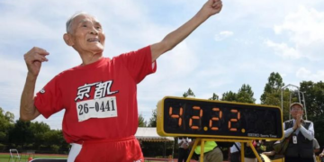 Plus d&rsquo;un Japonais sur dix a plus de 80 ans