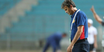 ASM: Khaled Ben Yahia remercié.