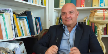 Entretien avec Alfonso Campisi à propos de l’événement « Matabbia », (du 29 septembre au 1er octobre 2023) : « Je suis très content  que la Tunisie commence à imposer à ses interlocuteurs,  un traitement d’égal à égal… »