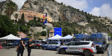 Migrants : drôle de solidarité…