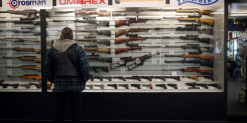 Etats-Unis: L’encadrement des ventes d’armes à feu renforcé par l&rsquo;administration Biden