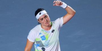 Tournoi de Guadalajara: Ons Jabeur sort en 8e de finale