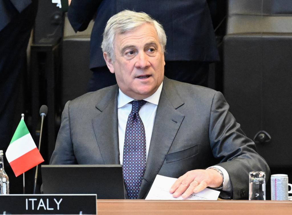 « Nous sommes prêts à augmenter le nombre de migrants tunisiens légaux en Italie » annonce Antonio Tajani