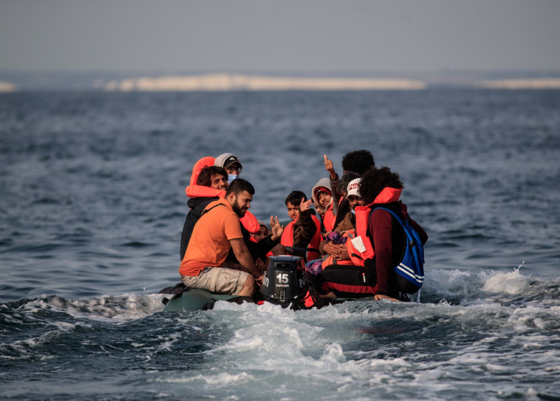 Migration: La Tunisie se vide de sa jeunesse