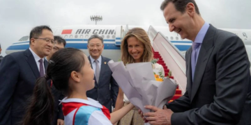 La visite de Bachar al-Assad va porter les liens Chine-Syrie à un « nouveau niveau », selon Pékin