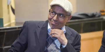 Le caricaturiste Taoufik Omrane relâché