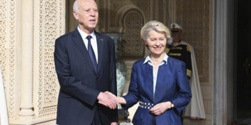 Accord migratoire: l’UE annonce qu&rsquo;elle commencera à verser les fonds à la Tunisie « dans les prochains jours »