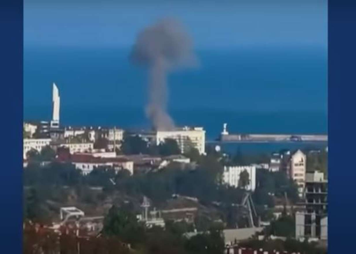 En Ukraine ces dernières heures