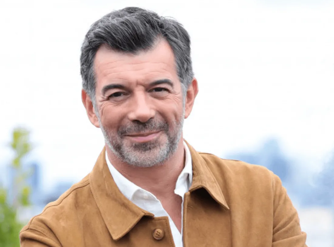 Stéphane Plaza, l’animateur star de M6, accusé de violences par d’anciennes compagnes