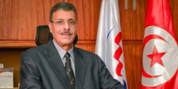 STEG: Kais Saied limoge le PDG Hicham Anane
