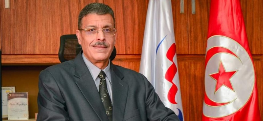 STEG: Kais Saied limoge le PDG Hicham Anane