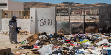 Menace d’une catastrophe naturelle: quand allons-nous nous réveiller?