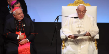 François et les migrants : un long combat