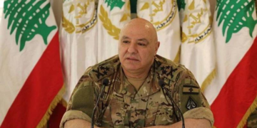 Liban: Pour le chef de l&rsquo;armée, la présence de réfugiés syriens est une « menace existentielle »