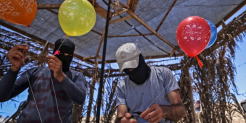 Gaza: Israël cible le Hamas, 28 Palestiniens blessés lors de heurts