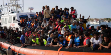 L’Italie exige 5000 euros des migrants déboutés sous peine de les renvoyer en centre de rétention