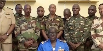 Niger: la junte dénonce des « agissements perfides » du chef de l&rsquo;ONU