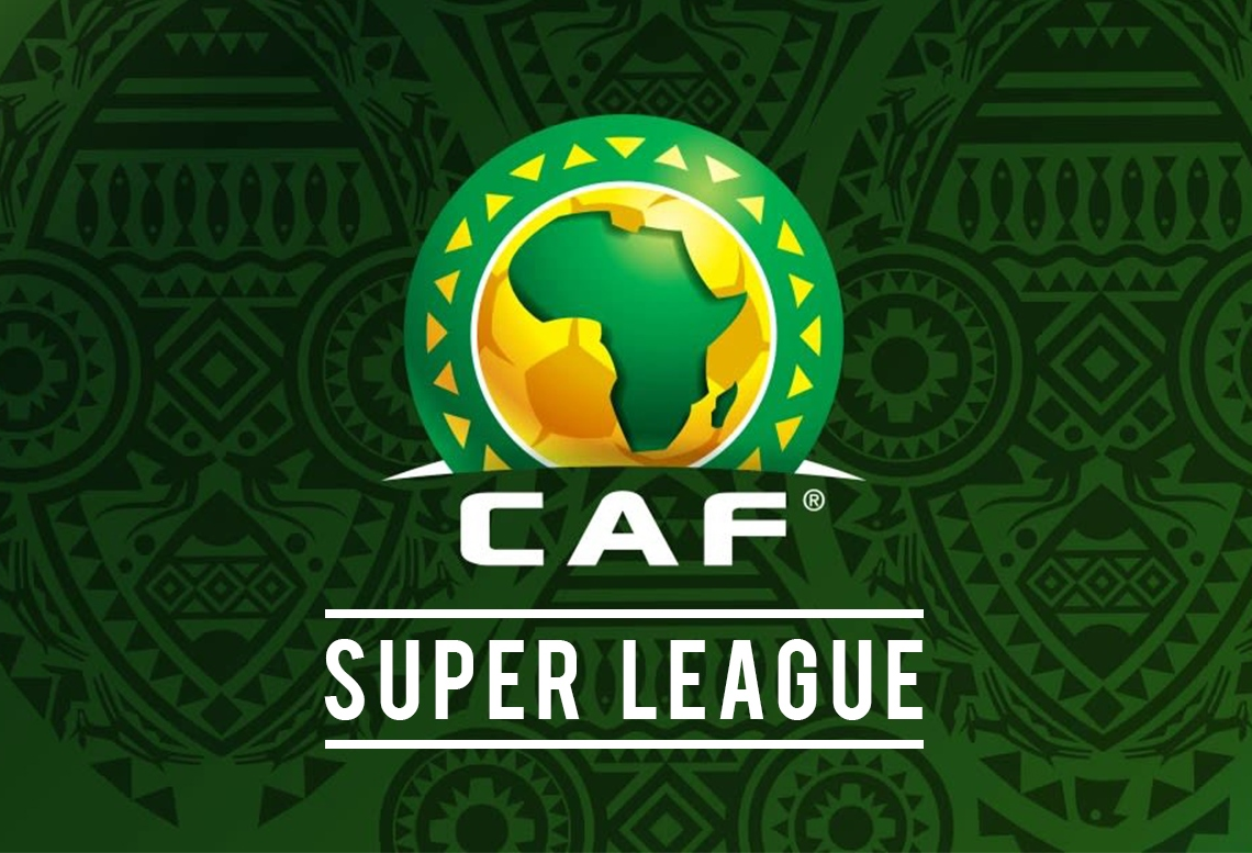 Super Ligue Africaine: L’EST face au TPMazembe