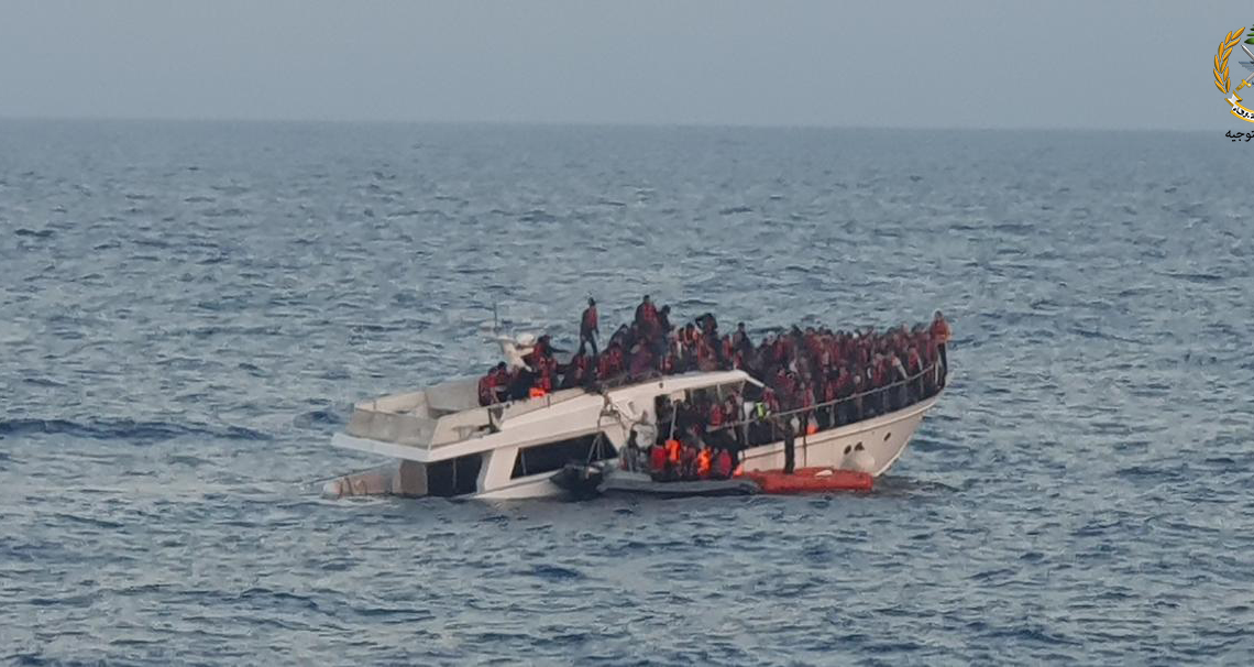 Liban: De plus en plus de migrants syriens tentent de rejoindre Chypre