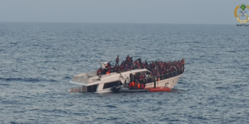 Liban: De plus en plus de migrants syriens tentent de rejoindre Chypre
