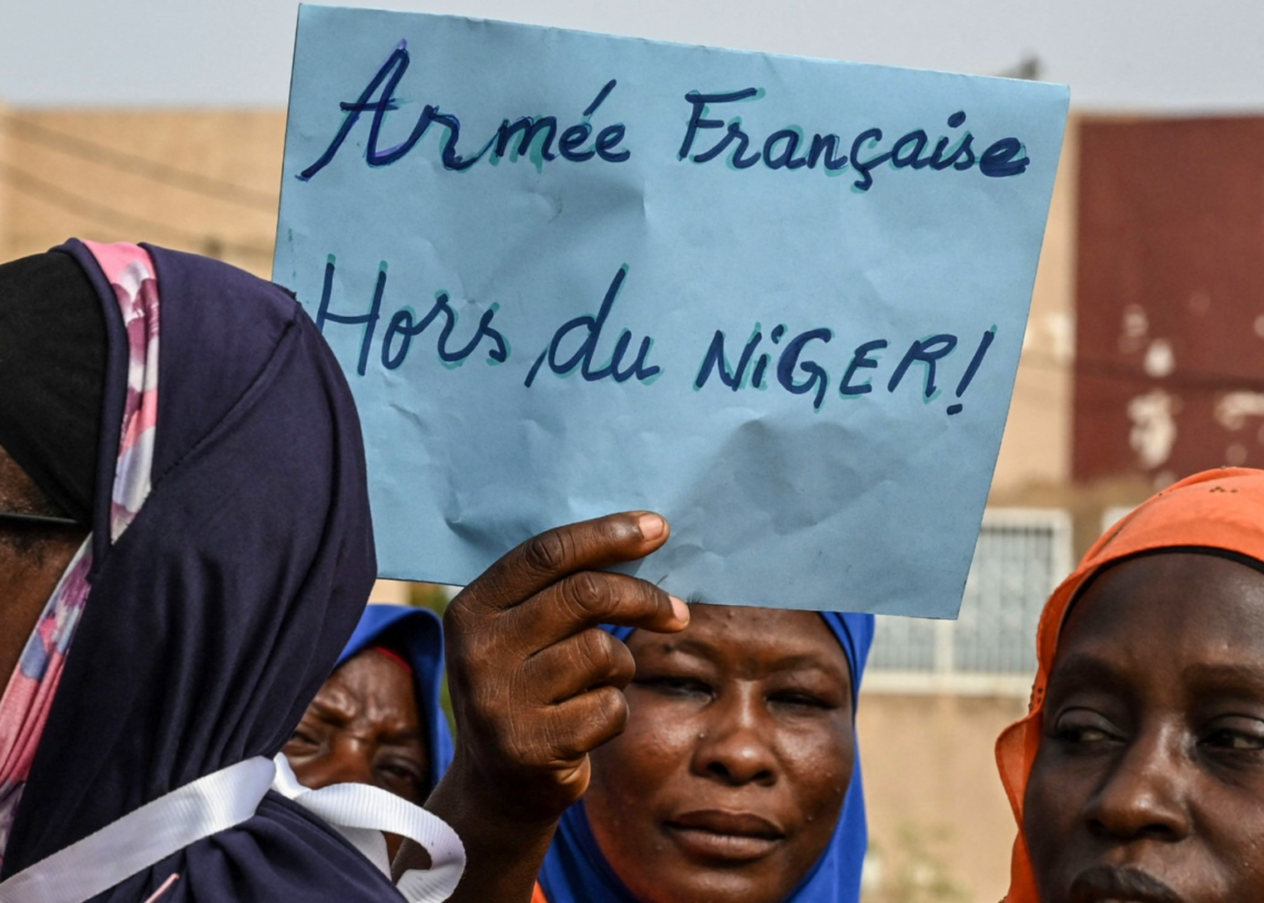 Demain, quel Niger ?