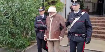 Arrêté après 30 ans de cavale, le mafieux sicilien Messina Denaro, alias « Diabolik », est mort