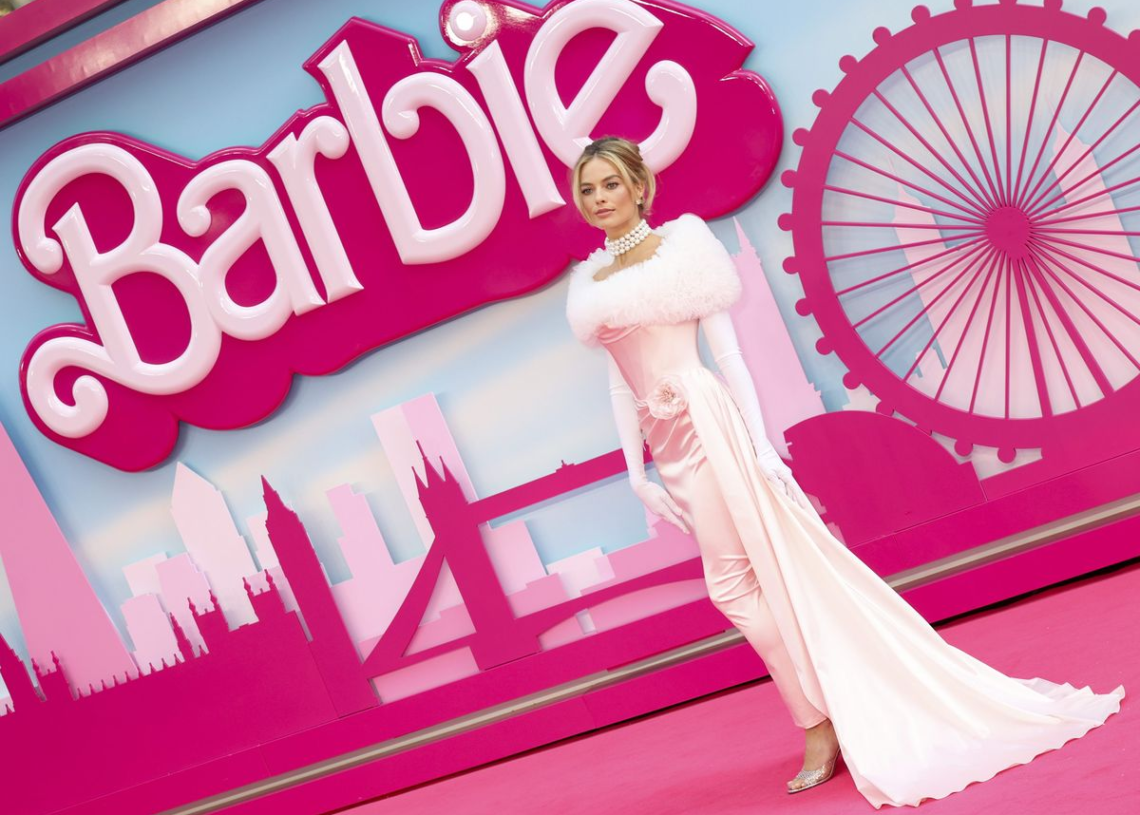 Le film « Barbie » finalement autorisé dans les salles de cinéma libanaises