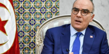 Nabil Ammar et la PDG de l&rsquo;Office des céréales en visite de travail à Moscou