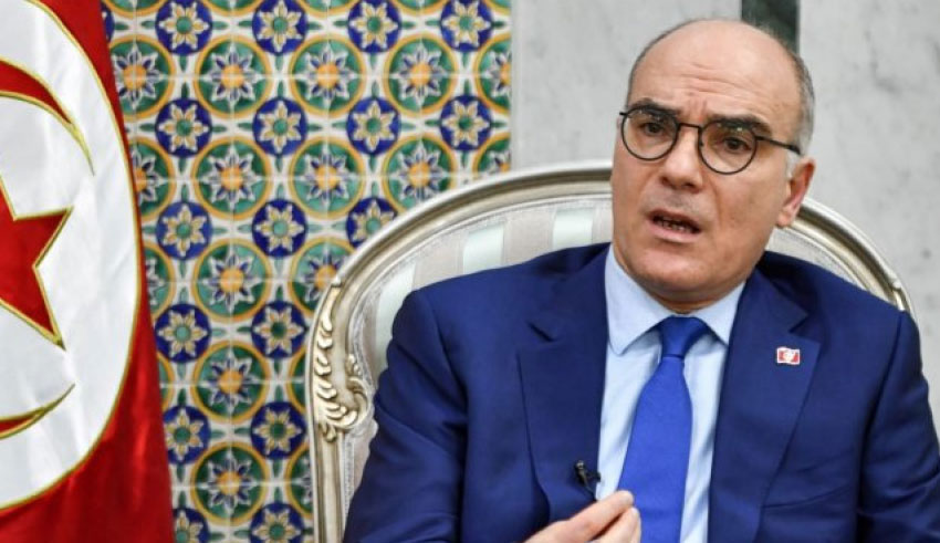 Nabil Ammar et la PDG de l’Office des céréales en visite de travail à Moscou