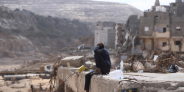 Conférence internationale pour la reconstruction de Derna: la Chine mènera les travaux